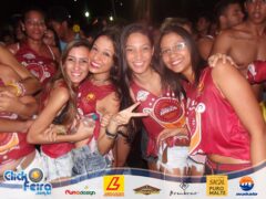 Bloco dos Amigos
